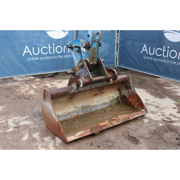 1996 Komatsu PC95-46508552