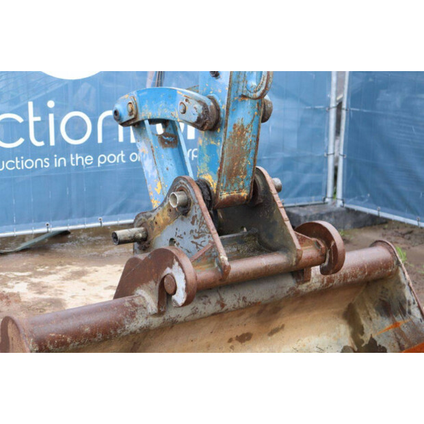 1996 Komatsu PC95-46508553