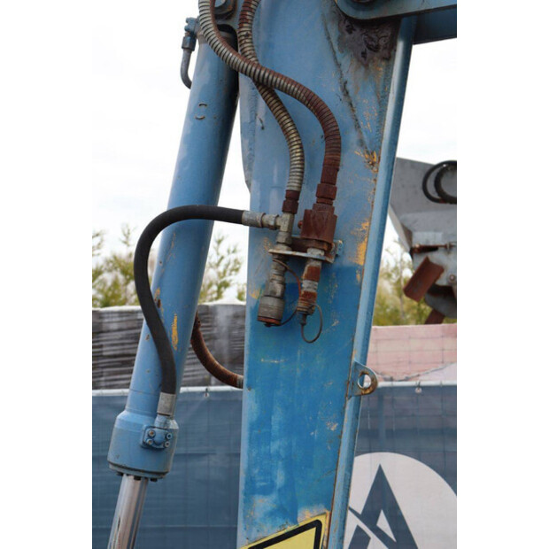 1996 Komatsu PC95-46508554