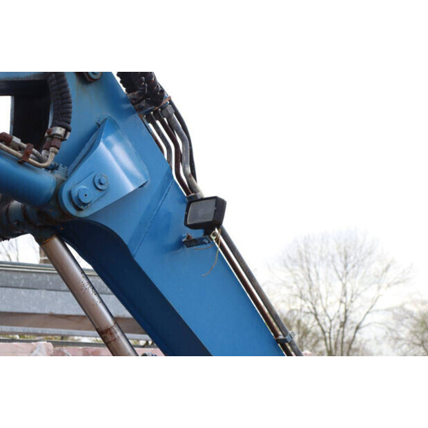 1996 Komatsu PC95-46508556