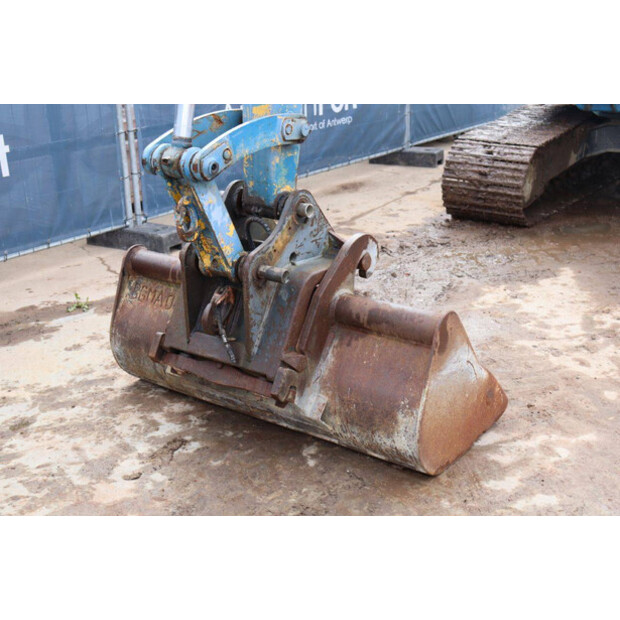 1996 Komatsu PC95-46508558