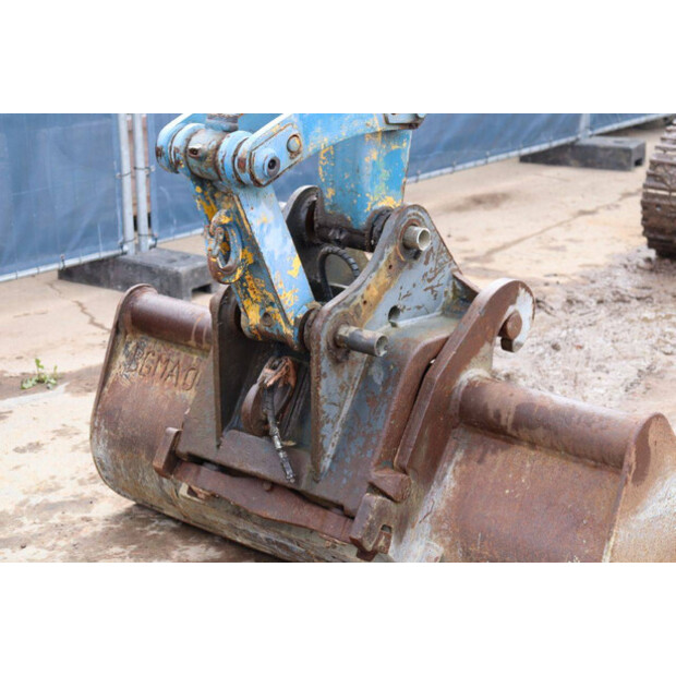 1996 Komatsu PC95-46508559