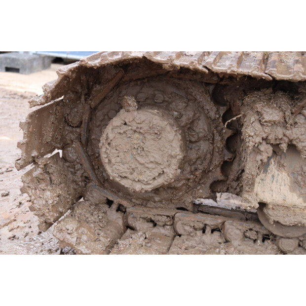 1996 Komatsu PC95-46508561