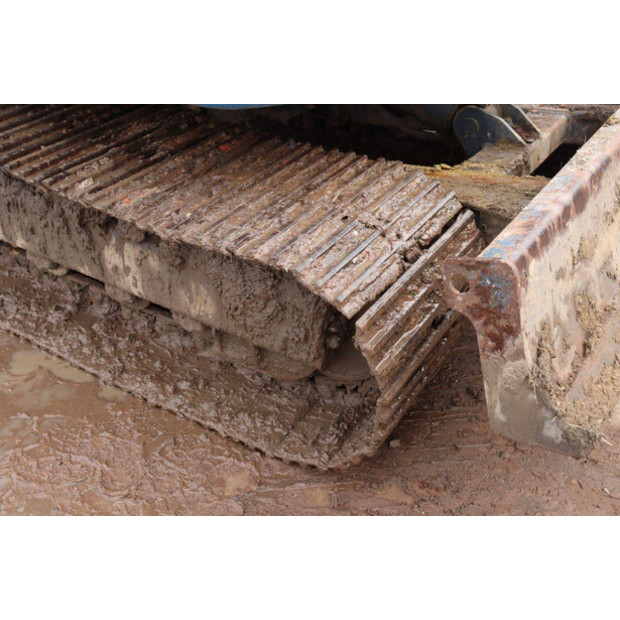 1996 Komatsu PC95-46508562