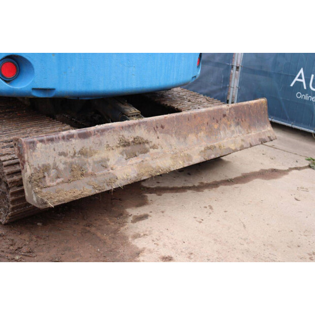 1996 Komatsu PC95-46508563