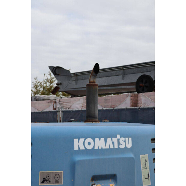 1996 Komatsu PC95-46508565