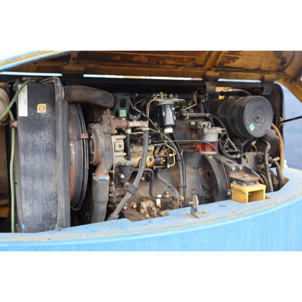 1996 Komatsu PC95-46508566