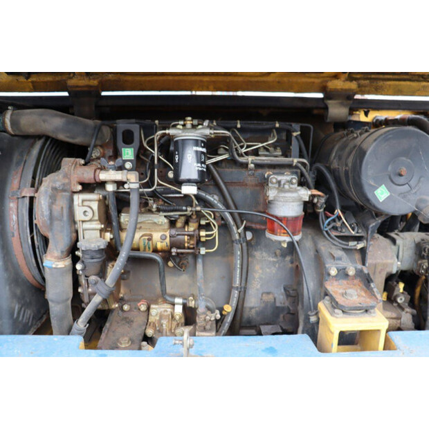 1996 Komatsu PC95-46508567