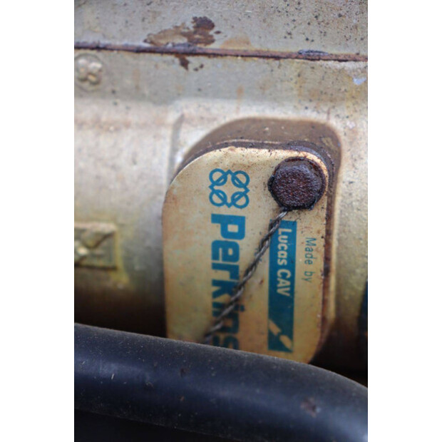 1996 Komatsu PC95-46508568