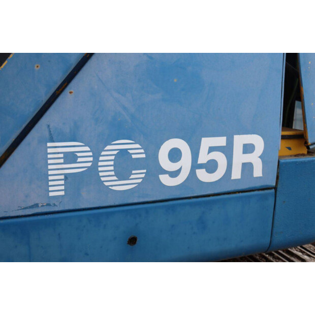 1996 Komatsu PC95-46508569