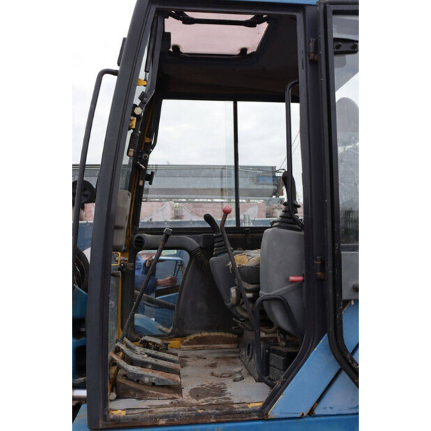 1996 Komatsu PC95-46508570