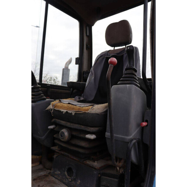 1996 Komatsu PC95-46508571