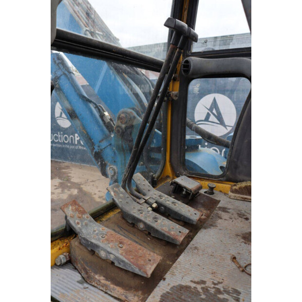 1996 Komatsu PC95-46508573