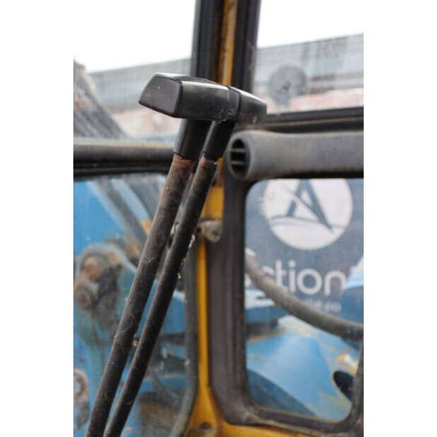 1996 Komatsu PC95-46508574