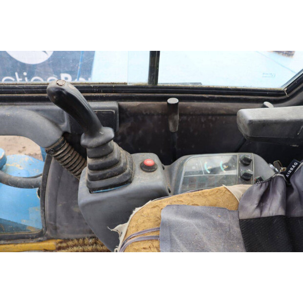 1996 Komatsu PC95-46508576