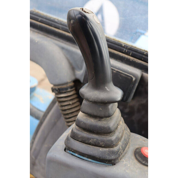 1996 Komatsu PC95-46508577