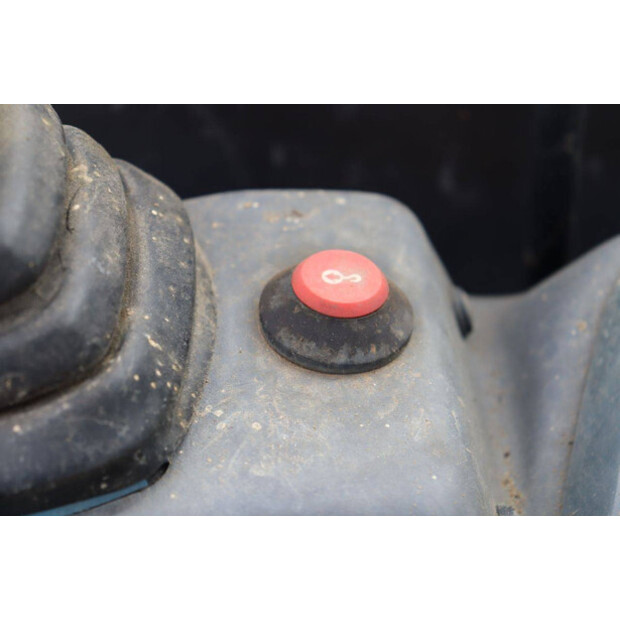 1996 Komatsu PC95-46508578