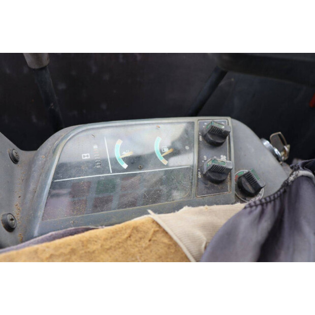 1996 Komatsu PC95-46508579