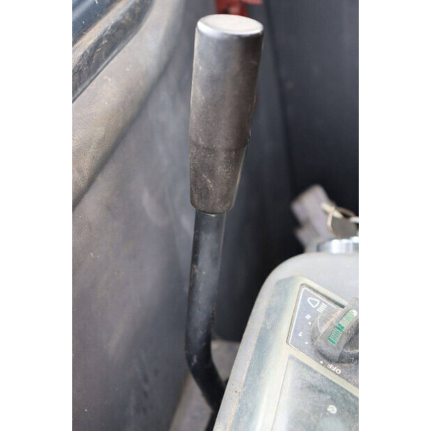 1996 Komatsu PC95-46508582