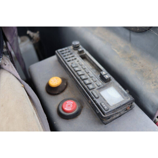 1996 Komatsu PC95-46508585