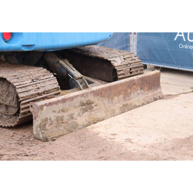 1996 Komatsu PC95-46508590