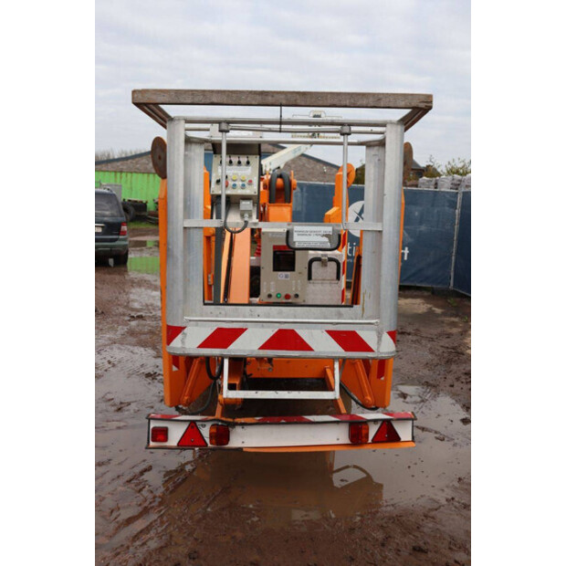 2008 THOMAS 150NW-46508595