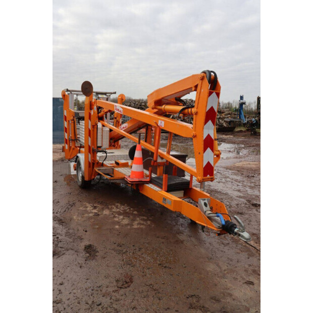 2008 THOMAS 150NW-46508597