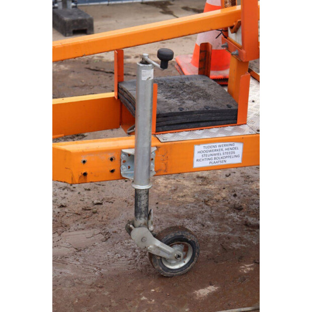 2008 THOMAS 150NW-46508600