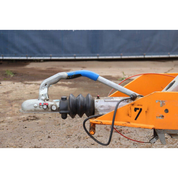 2008 THOMAS 150NW-46508601