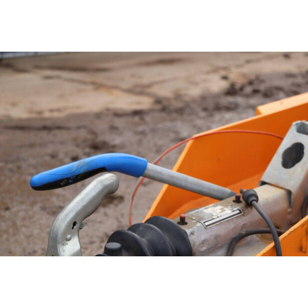 2008 THOMAS 150NW-46508603