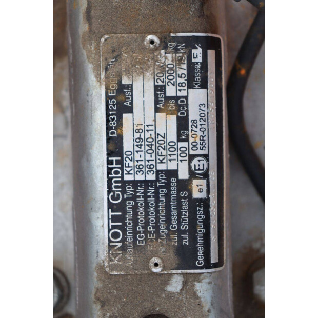 2008 THOMAS 150NW-46508604