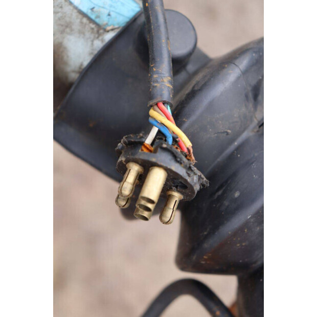 2008 THOMAS 150NW-46508605