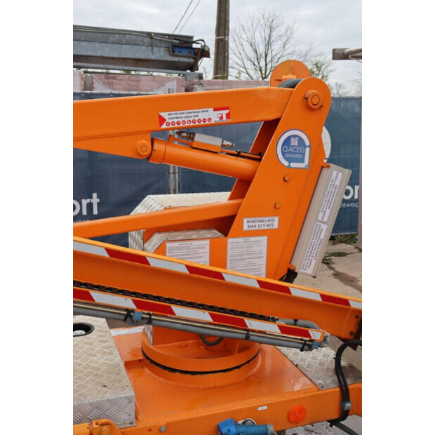 2008 THOMAS 150NW-46508610