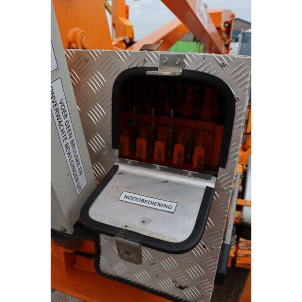 2008 THOMAS 150NW-46508619