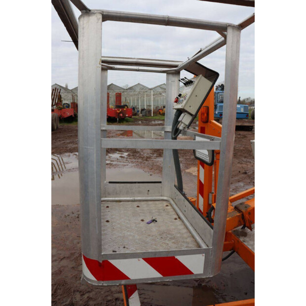 2008 THOMAS 150NW-46508621