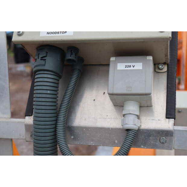 2008 THOMAS 150NW-46508627