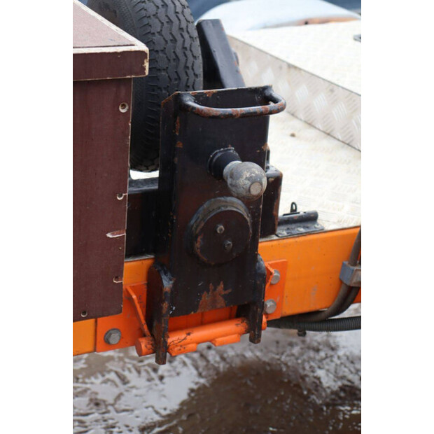 2008 THOMAS 150NW-46508629