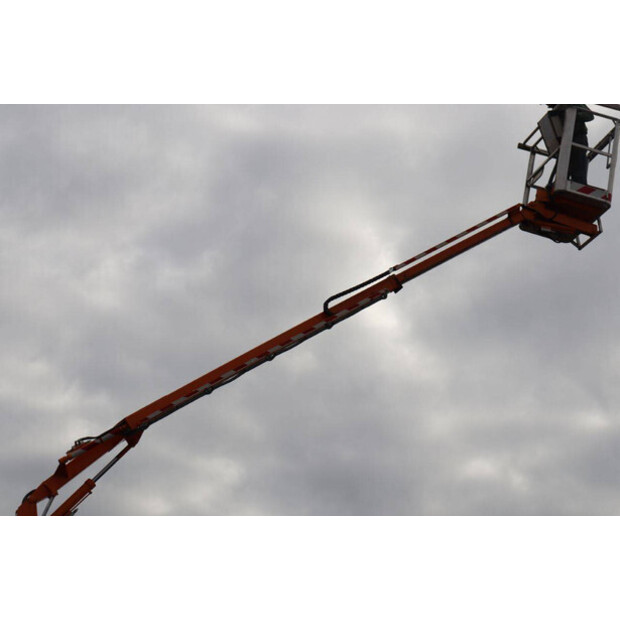 2008 THOMAS 150NW-46508632