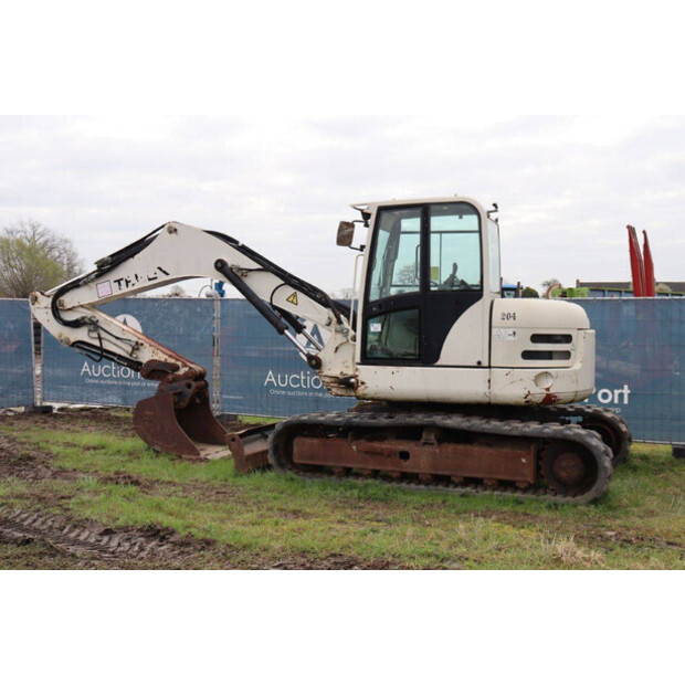 2008 تيريكس TC125-46508640