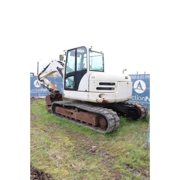 2008 تيريكس TC125-46508641