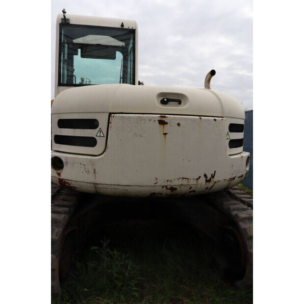 2008 تيريكس TC125-46508642