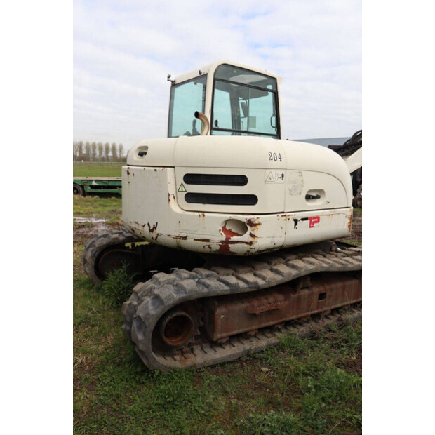 2008 تيريكس TC125-46508643