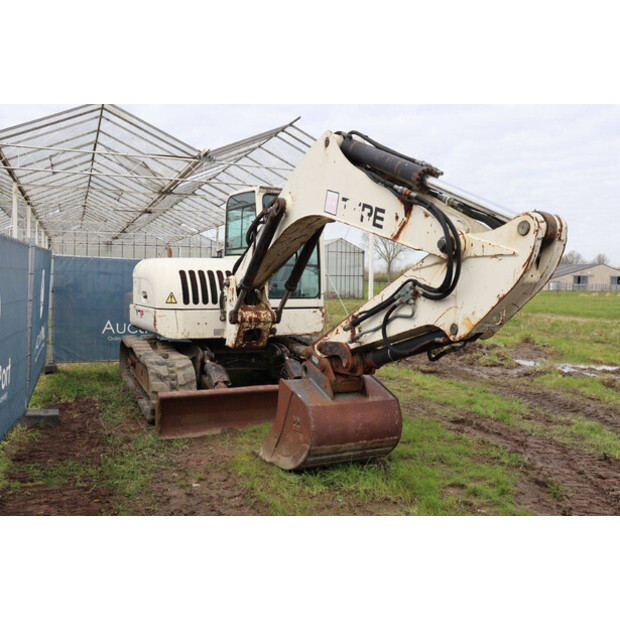 2008 تيريكس TC125-46508644