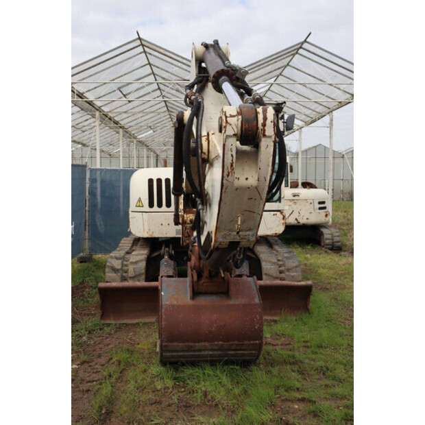 2008 تيريكس TC125-46508645