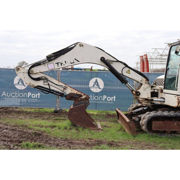 2008 تيريكس TC125-46508647