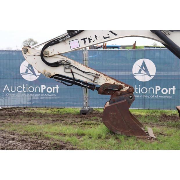 2008 تيريكس TC125-46508648