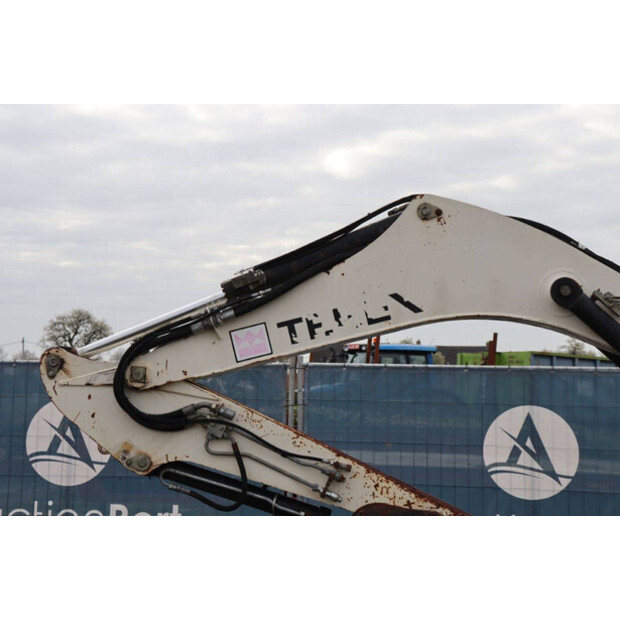 2008 تيريكس TC125-46508649