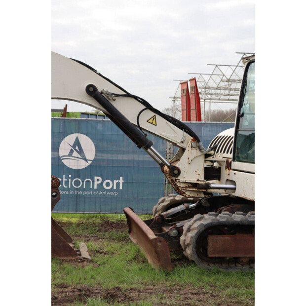 2008 تيريكس TC125-46508650