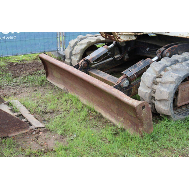 2008 تيريكس TC125-46508651