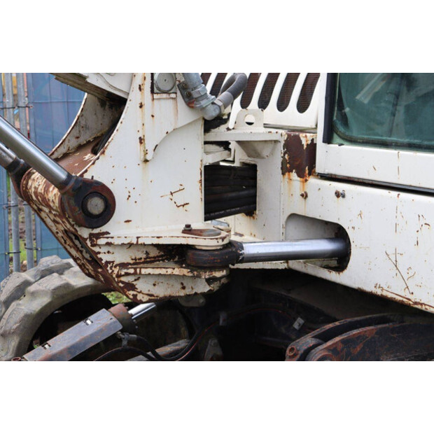 2008 تيريكس TC125-46508652